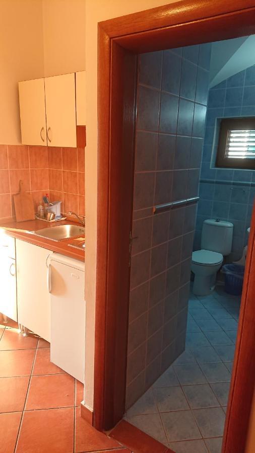 Hotel Meduza Bečići Zewnętrze zdjęcie